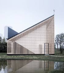 Pin On Modern Small Church Design