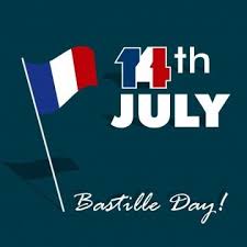 Pin On Happy Bastille Day Free Design