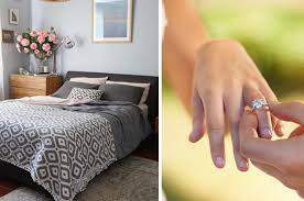 The many important thing in terms of choosing out your bedroom design is to consider your current actual tastes and preference. Design Your Dream Bedroom In Eight Steps And We Ll Reveal What Your Wedding Ring Will Look Like