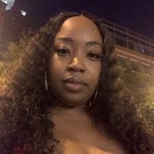 Carla Broadus's Instagram, Twitter & Facebook