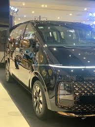 Image result for Steel Graphite 2025 Staria