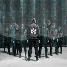 Natalie, estelle & friends — faded 03:32. Alone Alan Walker Song Wikipedia