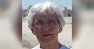 Geraldine A. Carter Obituary