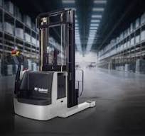 Electric Pallet Trucks & Stackers - Bobcat Company