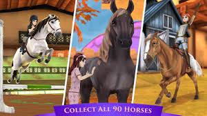 We did not find results for: Horse Riding Tales Ride With Friends Apps On Google Play