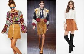 Come pitturare le piastrelle e' un lavoro da fare con estrema cautela per evitare che il risultato appaia grossolano. Trend Di Stagione Il Ritorno Della Moda Anni 70