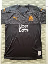 Galatasaray fc porto rangers fc. Puma Authentic Black Olympique Marseille 19 20 3rd Away Jersey W Payet 10 Nameset For Sgd 52 Size Us M Can M Eu M Measurements Pit To Pit 51cm Length 74cm Men S Fashion