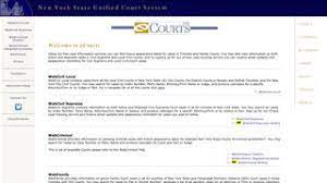 See our authorized courts and case types page. Https Iapps Courts State Ny Us Nyscef Login And Support