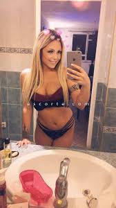 Girl escort Jessiejayx in Toulon - EscortE