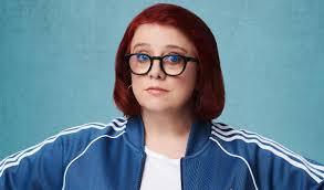 Ida Barr: Get Old Or Die Trying : Reviews 2006 : Chortle : The UK Comedy  Guide