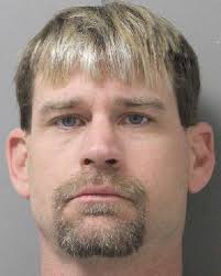 Calhoun man accused of sexual battery