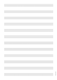 Music Sheet Free Blank Music Paper Tablatures Blank