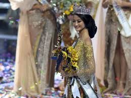 Saya berharap ayu maulida putri bisa meraih hasil terbaik di ajang miss universe 2020 dan membawa crown miss universe untuk indonesia. Foto Pemenang Puteri Indonesia 2020 Ayu Maulida Putri Dari Jawa Timur Indozone Id