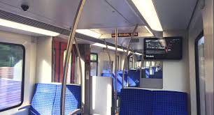 Neue S Bahn Baureihe Et 490 Meistert Premiere Ahoihamburg De