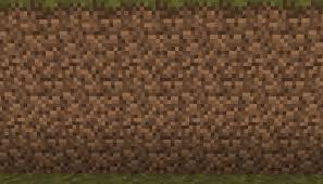Steve is 1 block and 15 pixels tall, just 1 pixel away from 2 blocks or 6.56 feet. Papercraft Minecraft Dirt Block Novocom Top