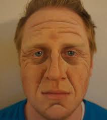 Pin By Ju Welasco On Makeup Morgue Old Age Makeup Old Man Makeup Elderly Makeup