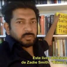 Veja quais são os livros indicados por Siddhartha Mukherjee no Roda Viva