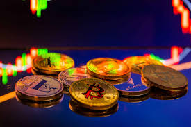 Bitcoin Price Rebounds After Falling Below 30k For First Time In 6 Months Forkast