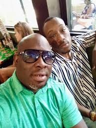 Wishing all of our Dads a very happy Father's Day!