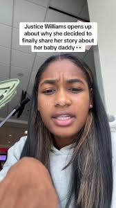 Justice Williams and Siya