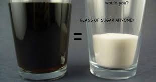 No More Pop 100 Calories How Much Sugar Diet Soda
