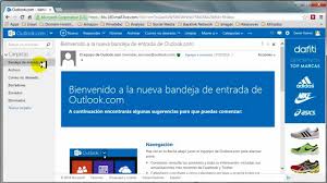 Posted in sin categoría by admin | febrero 15th, 2010. Como Abrir Mi Correo Hotmail Para Ver Si Tengo Emails Youtube