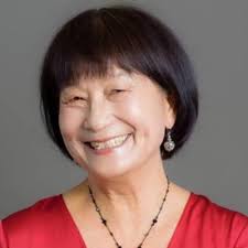 Nancy Chen Baldwin