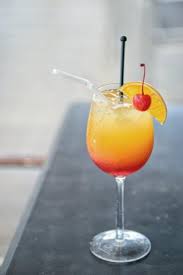 The hurricane cocktail is made differently on the islands of the bahamas. Hurricane Drink Recipes That Will Blow You Away Lovetoknow