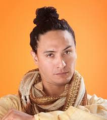 The man bun that used to be the calling card of stylish hipsters has become a brand new classic hairstyle that appeals to men from all. 75 Amazing Man Bun Hairstyles You Should Try It In 2021