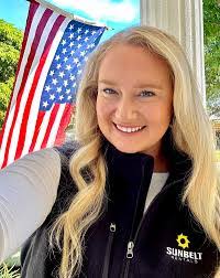 Kimberly Brockman's Instagram, Twitter & Facebook