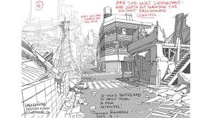Do you need procreate to draw a comic? Manga Background Indophoneboy