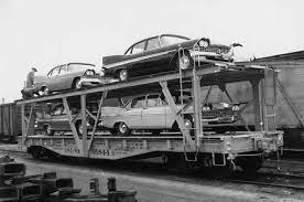 210 Flat Car Loads Ideas In 2021 Train Model Railroad Model Trains