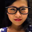 Make-up by Alexa Bui