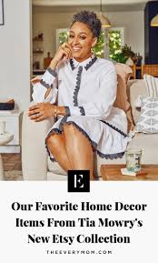 Fat french italian chef kitchen decor toothpick holder at4nd040 this brand new fat french chef toothpick holder is absolutely beautiful. Shop Tia Mowry S New Etsy Home Decor Collection The Everymom