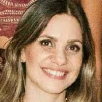 Regina Tenorio's Instagram, Twitter & Facebook