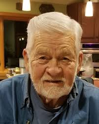 Harold Frederick Read, Jr. Obituary August 27, 2023