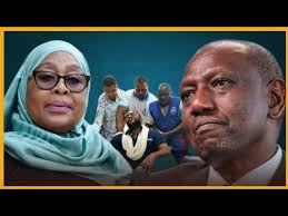 Fatma Mcharuko afanya bonge la balla /. Akusanya maelfu ya watu