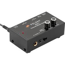 The performance marketing association was founded by industry leaders to connect, inform and advocate on behalf of this growing industry. Polsen Pma 1 Personal Monitor Amplifier Pma 1 B H Photo Video