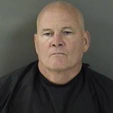 Indian River County man arrested