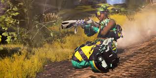 What Is This? Is This Supposed To Be Derank Simulator? : R/Apexlegends