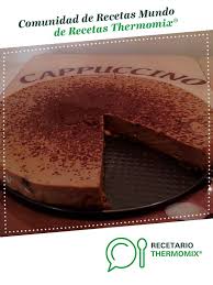 Tarta De Asiatico Receta Postres Asiaticos Tartas Recetas De Comida