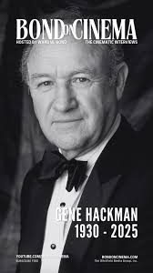 Actor Gene Hackman is best known for his Oscar-winning performances in "The  French Connection" and "Unforgiven." He appeared as villains, heroes and  antiheroes in dozens of dramas, comedies and action ...
