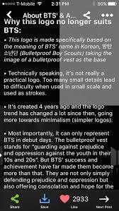 Bts sat down with billboard for an interview about the long journey they've traveled with the love yourself series that finally came to its last segment after 2.5 years. Tea Time 15 Wattpad