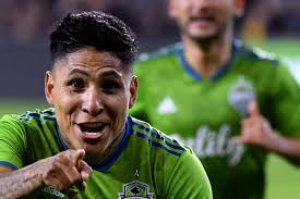 Seattle Stamp Their Place In MLS Cup Final