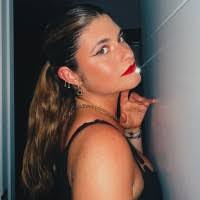 Carmen Cabello's Instagram, Twitter & Facebook