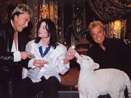 Fischbacher said at the time. Photos The Magical Lives Of Siegfried Roy