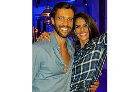 She has been married to joão lapa since june 3, 2017. Divina Cuca Roseta Arrasa Nas Praias A Sul De Portugal