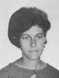 Remembering Florence Ballard.Happy Heavenly Birthday Queen.