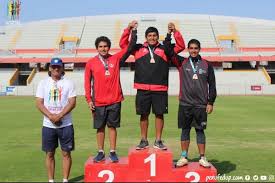 We did not find results for: Juegos Universitario Uap Alcanza La Medalla De Oro En Lanzamiento De Martillo Noticias Agencia Peruana De Noticias Andina
