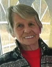 Obituary for Mary M. Chapman